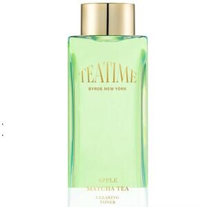BYROE Apple Matcha Tea Clearing Toner